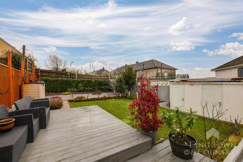 3 bedroom semi-detached house for sale, Teign Road, Plymouth PL3