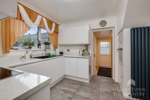 3 bedroom semi-detached house for sale, Teign Road, Plymouth PL3