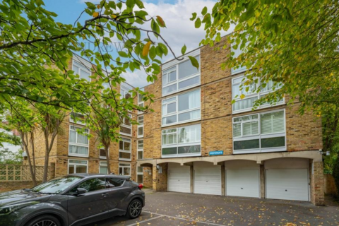 undefined, Corfton Road, Ealing