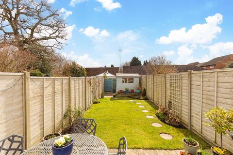 undefined, Argyll Court, Crawley RH11