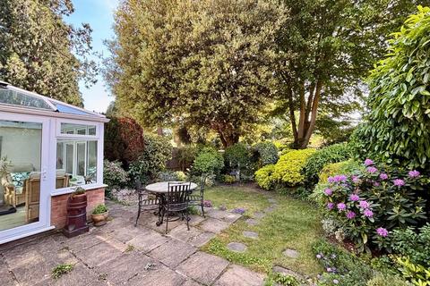 4 bedroom detached house for sale, Wensleydale Drive, Camberley GU15