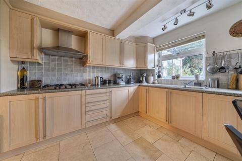 4 bedroom detached house for sale, Wensleydale Drive, Camberley GU15
