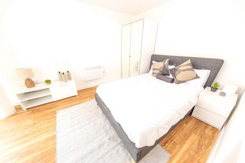 1 bedroom property for sale, Manchester Waters, 1 Pomona Strand, Old Trafford, Manchester, M16