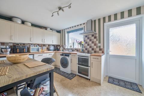 3 bedroom end of terrace house for sale, Magdala Road, Barnstaple EX31