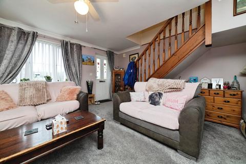 2 bedroom semi-detached house for sale, Sandpiper Way, Barton-upon-Humber DN18