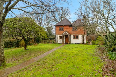 undefined, Middle Lane, Heathfield TN21
