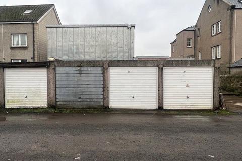 Garage for sale, Alexandra Place, St. Andrews, Fife