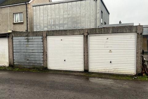 Garage for sale, Alexandra Place, St. Andrews, Fife