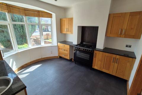 undefined, 1 Rockley Road, Leicester, Leicestershire, LE4 0GJ