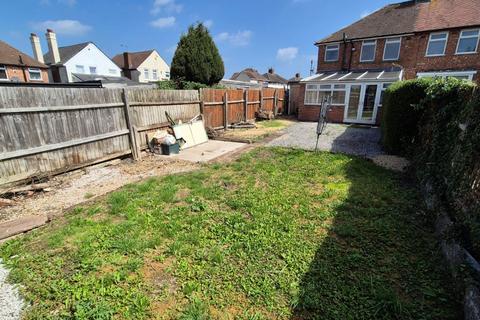 undefined, 1 Rockley Road, Leicester, Leicestershire, LE4 0GJ
