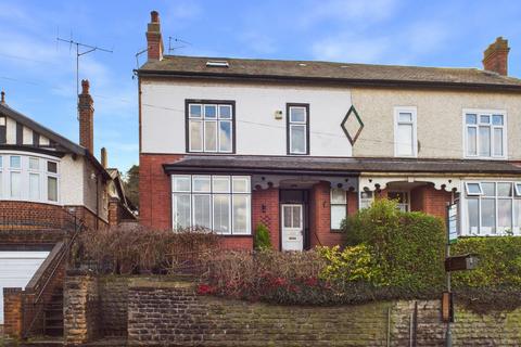 undefined, Winchester Street, Sherwood, Nottingham