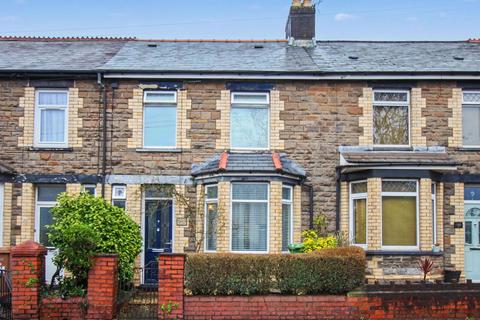 3 bedroom terraced house for sale, Pontygwindy Road, Caerphilly, CF83 3HR