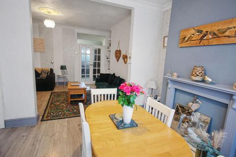 3 bedroom terraced house for sale, Pontygwindy Road, Caerphilly, CF83 3HR