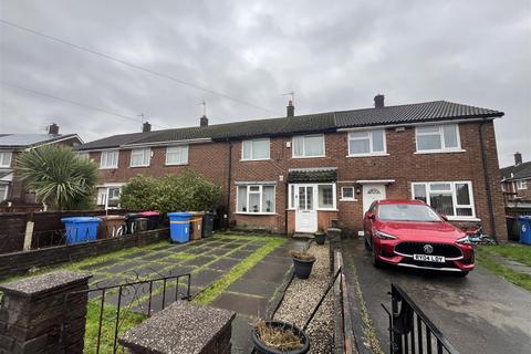 3 bedroom terraced house for sale - Greenheys Road, Little Hulton, Manchester