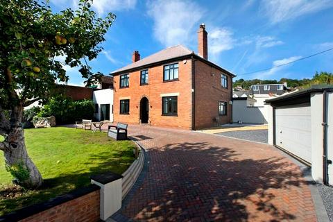 4 bedroom terraced house for sale, Brook Street, Dawlish, EX7