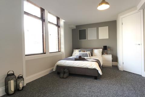 6 bedroom house of multiple occupation to rent, Rectory Road, Bensham NE8