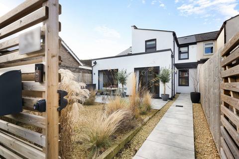 undefined, Little Herberts Road, Cheltenham GL53