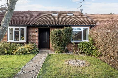 2 bedroom terraced house for sale - Ruskin Close, Basingstoke RG21 3QH
