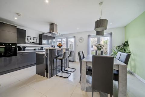 undefined, Ruskin Close, Basingstoke RG21 3QH