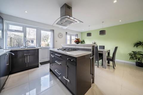 undefined, Ruskin Close, Basingstoke RG21 3QH