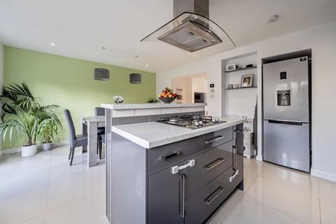 undefined, Ruskin Close, Basingstoke RG21 3QH