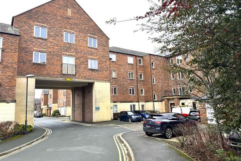 undefined, Lawrence Street, York