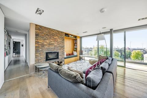 2 bedroom flat to rent, Stannary Street, London, SE11