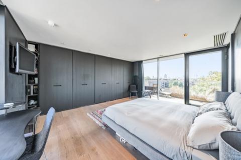 2 bedroom flat to rent, Stannary Street, London, SE11