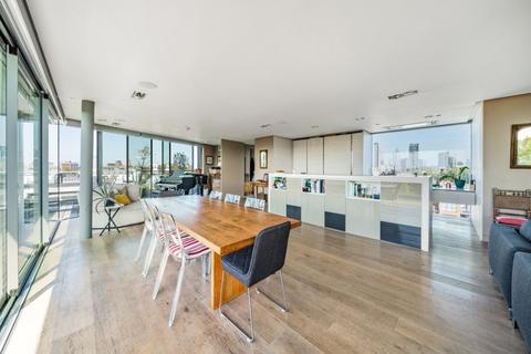 2 bedroom flat to rent, Stannary Street, London, SE11