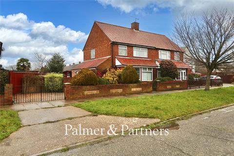 undefined, Fife Road, Ipswich, Suffolk, IP4