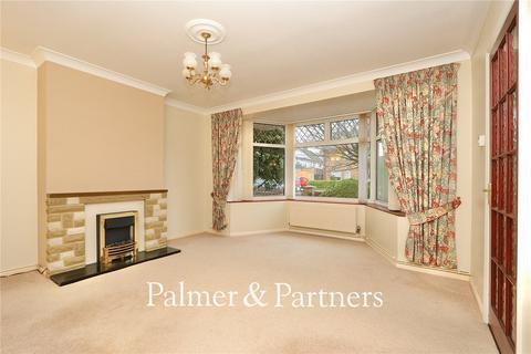 undefined, Fife Road, Ipswich, Suffolk, IP4