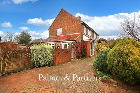 undefined, Fife Road, Ipswich, Suffolk, IP4