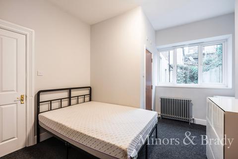 1 bedroom in a house share to rent, Rosary Road, Norwich