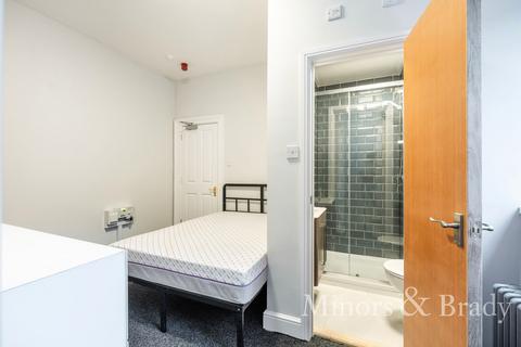 1 bedroom in a house share to rent, Rosary Road, Norwich