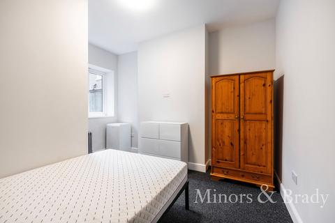 1 bedroom in a house share to rent, Rosary Road, Norwich