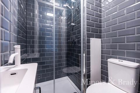 1 bedroom in a house share to rent, Rosary Road, Norwich