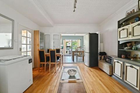 4 bedroom terraced house for sale, Mayfield Road, London E4