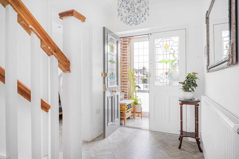4 bedroom semi-detached house for sale, Burleigh Gardens, Southgate, N14