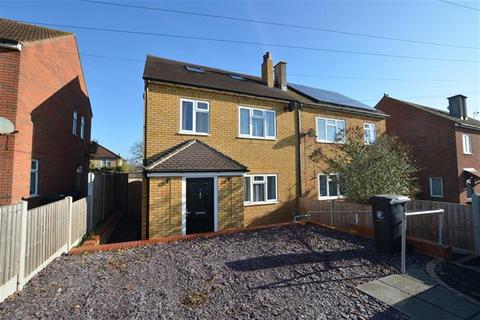 4 bedroom semi-detached house for sale, Jessel Drive, Loughton, IG10
