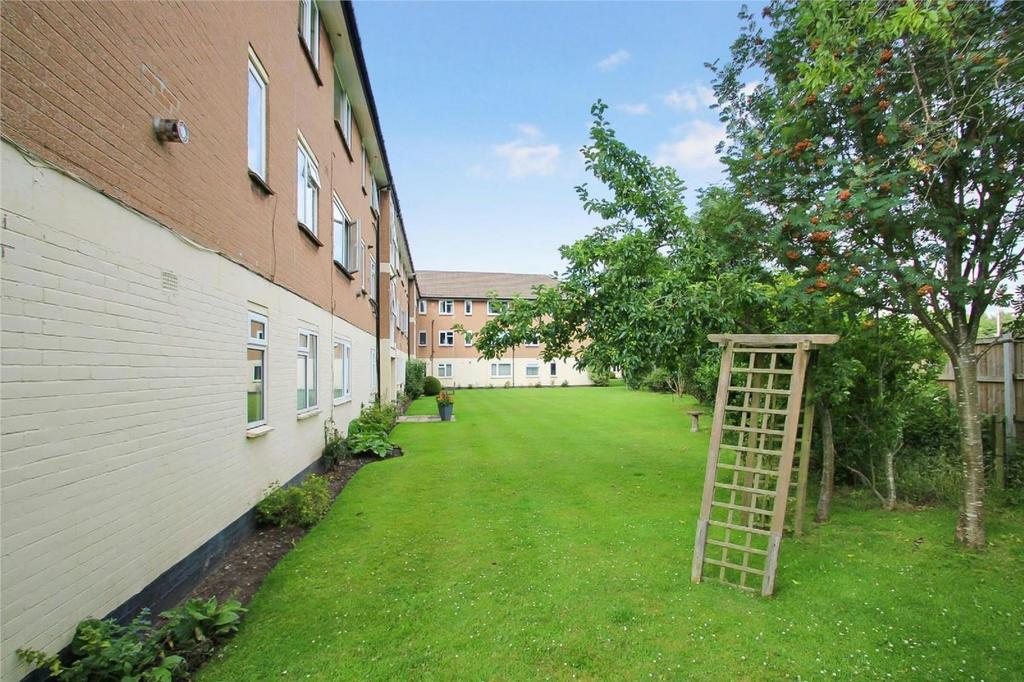 Communal Gardens