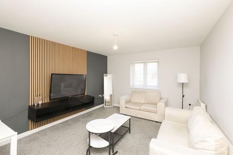 2 bedroom apartment for sale, Doveholes Drive, Sheffield S13