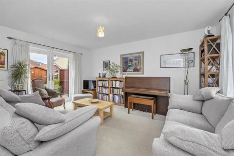 undefined, Myrtlewood Road, Bury St. Edmunds
