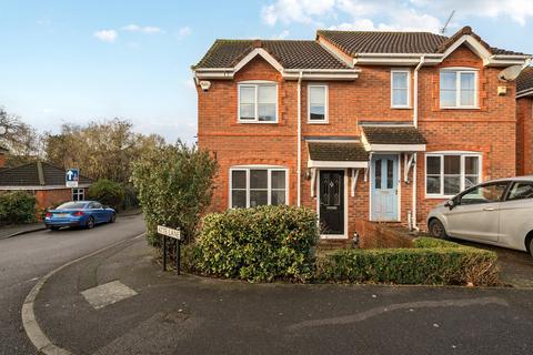 undefined, Atte Lane, Bracknell RG42