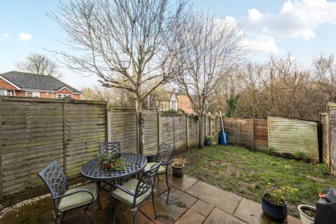 undefined, Atte Lane, Bracknell RG42