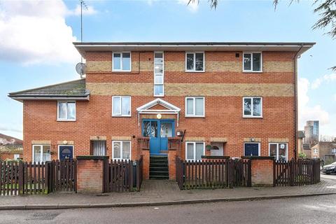 1 bedroom apartment for sale, Duffield Drive, London
