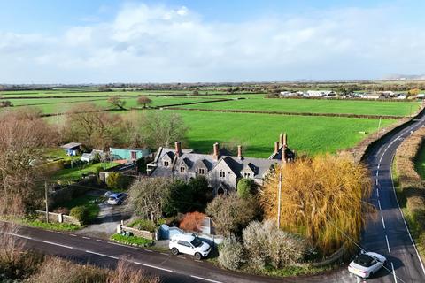 1 bedroom cottage for sale, Rectory Way, Lympsham, Weston-Super-Mare, North Somerset, BS24