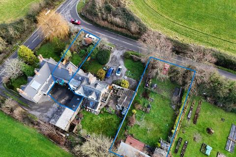 1 bedroom cottage for sale, Rectory Way, Lympsham, Weston-Super-Mare, North Somerset, BS24