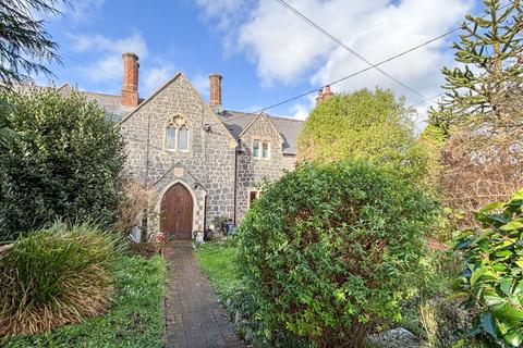 1 bedroom cottage for sale, Rectory Way, Lympsham, Weston-Super-Mare, North Somerset, BS24