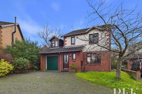 undefined, Aspen Gardens, Penrith CA11