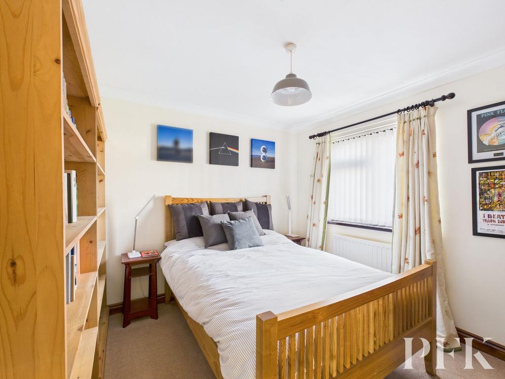 Bedroom 3